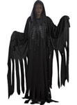 Harry Potter® Dementor Maskeraddräkt
