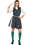 Harry Potter® Slytherin Knästrumpor