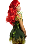 Poison Ivy® Peruk