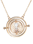 Harry Potter® Hermiones Tidsvändare Halsband
