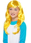 Smurfarna® Smurfan Barnperuk