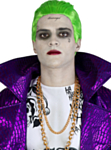 Joker® Suicide Squad Peruk