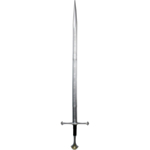 The Lord of the Rings® Aragorn Svärd