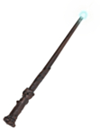 Harry Potter® LED Trollstav