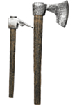 Vikings® Flokis Vapen