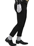 Michael Jackson® Handske & Strumpor