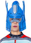 Transformers® Optimus Prime Barnmask