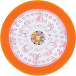 Blinkande LED Pumpalampa
