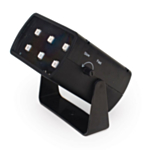 LED UV-lampa