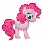 My Little Pony® Pinkie Pie Folieballong