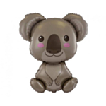 Koala Folieballong