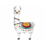 Lama Folieballong