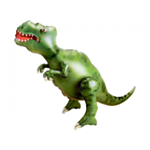 Tyrannosaurus Folieballong
