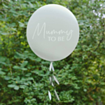 Mummy To Be Ballong