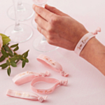 Team Bride Armband