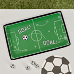 Fotboll Tallrikar