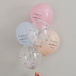 Ballongmix Happy Morther's Day