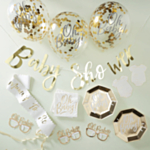 Oh baby Partypaket