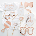 Twinkle Twinkle Selfie Props