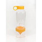 Frukt Infuser Vattenflaska 900 ml