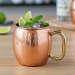 Moscow Mule Kopparmugg