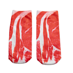 Bacon Ankelstrumpor
