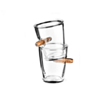 Patron Shotglas Set