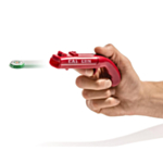 Kapsylpistol Flasköppnare