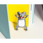 Koala 3D Bokmärke