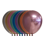 Mini Krom Ballonger Mix