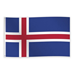 Island Flagga