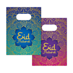 Eid Mubarak Goodiebags