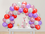 Ballongbåge Bordskit