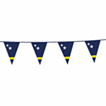 Curaçao Vimpel Flaggirlang