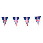 Island Vimpelgirlang