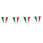 Italien Vimpelgirlang