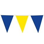 Sverige Vimpelgirlang