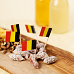 Belgien Matpinne