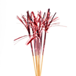 Folie Cocktailpinnar Roséguld