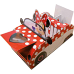 Mimmi Pigg® Kakfat