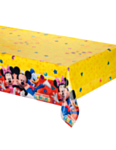 Musses Klubbhus® Duk