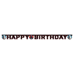 Star Wars® Final Battle Happy Birthday Girlang