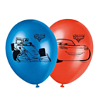 Bilar Ice Ballonger