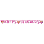 Disney® Prinsessor Happy Birthday Girlang