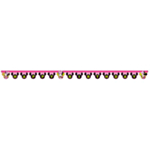 Mmmi Pigg® Happy Birthday Girlang