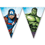 Avengers® Vimpelgirlang
