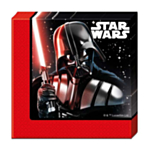 Star Wars® Darth Vader Servetter