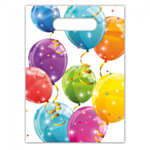 Festballonger Godispåsar
