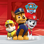 PAW Patrol® Servetter
