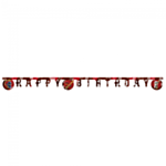 LEGO® Ninjago Happy Birthday Girlang